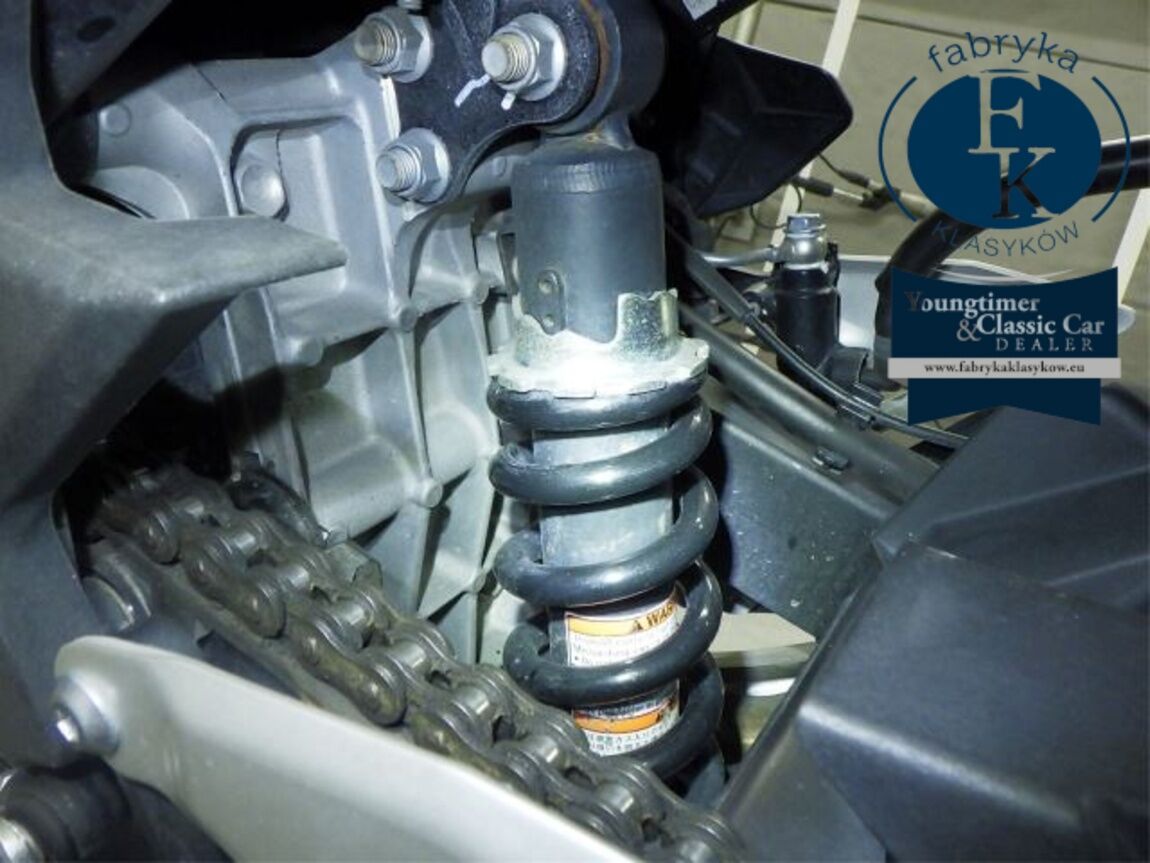 KAWASAKI NINJA400-2 2021 - zdjęcie 28