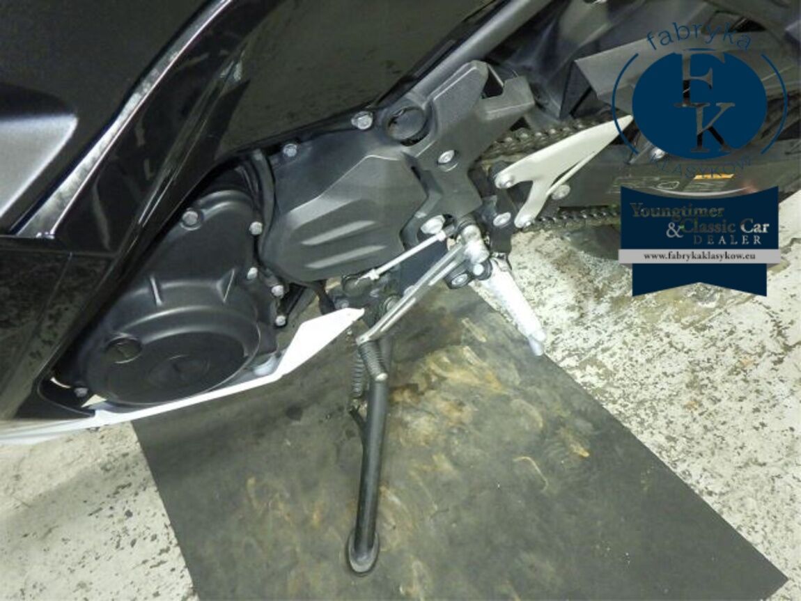 KAWASAKI NINJA400-2 2021 - zdjęcie 31