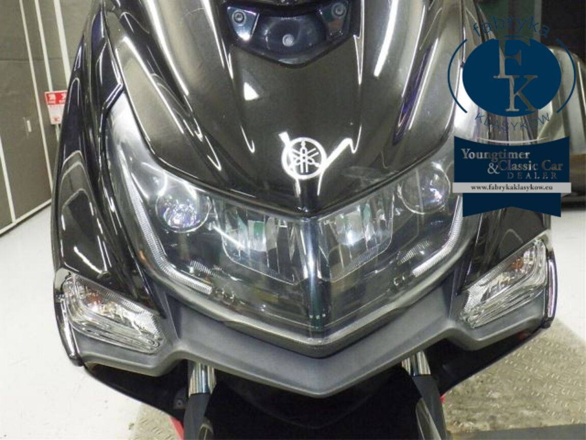 YAMAHA MAJESTY 155S-2  - zdjęcie 15