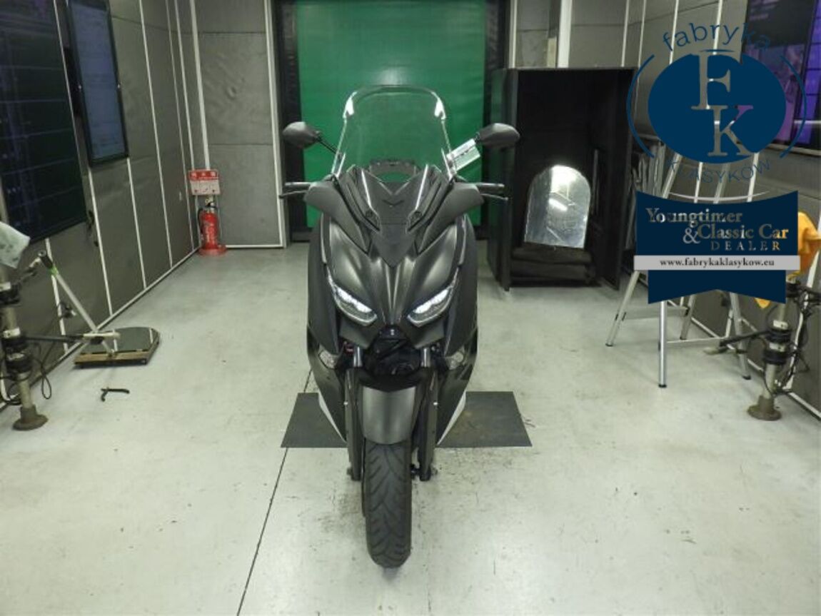 YAMAHA X-MAX250A  - zdjęcie 21
