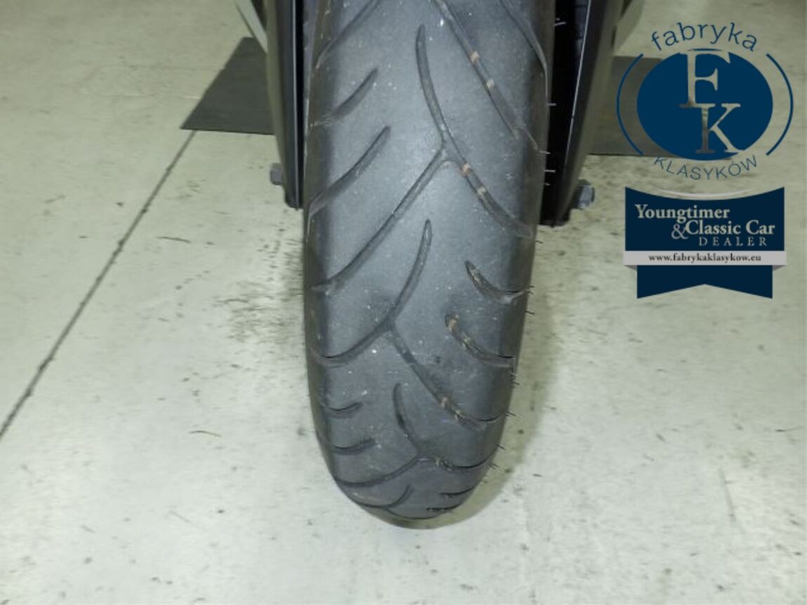 YAMAHA X-MAX250A  - zdjęcie 22
