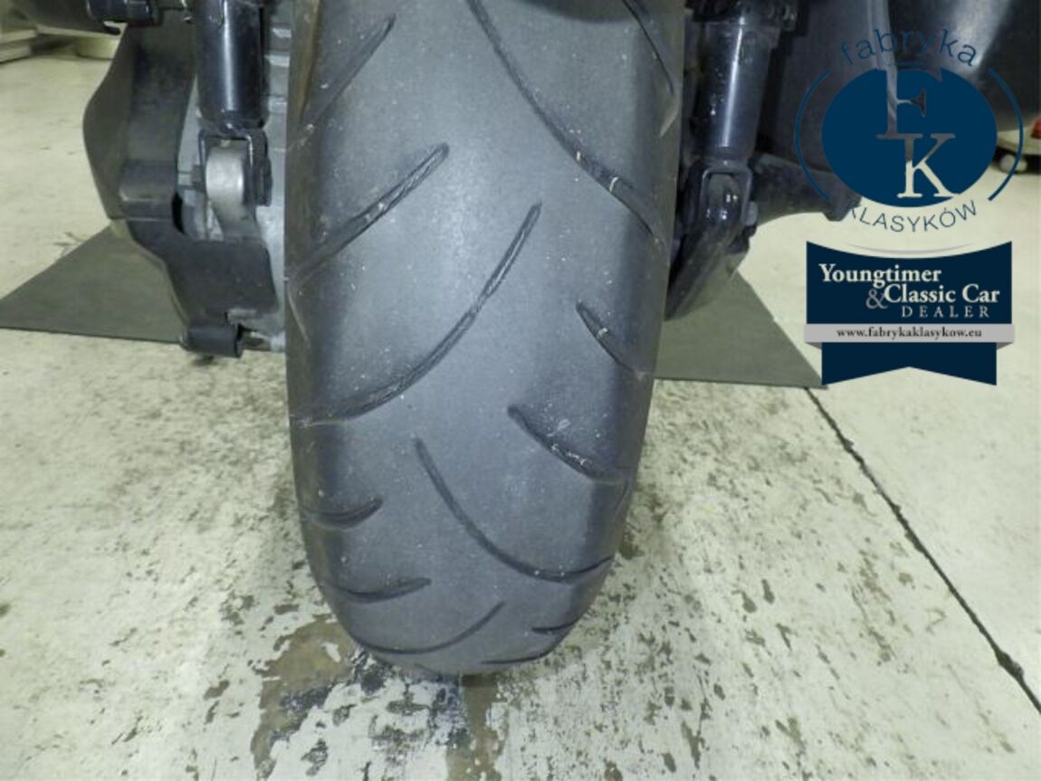 YAMAHA X-MAX250A  - zdjęcie 27