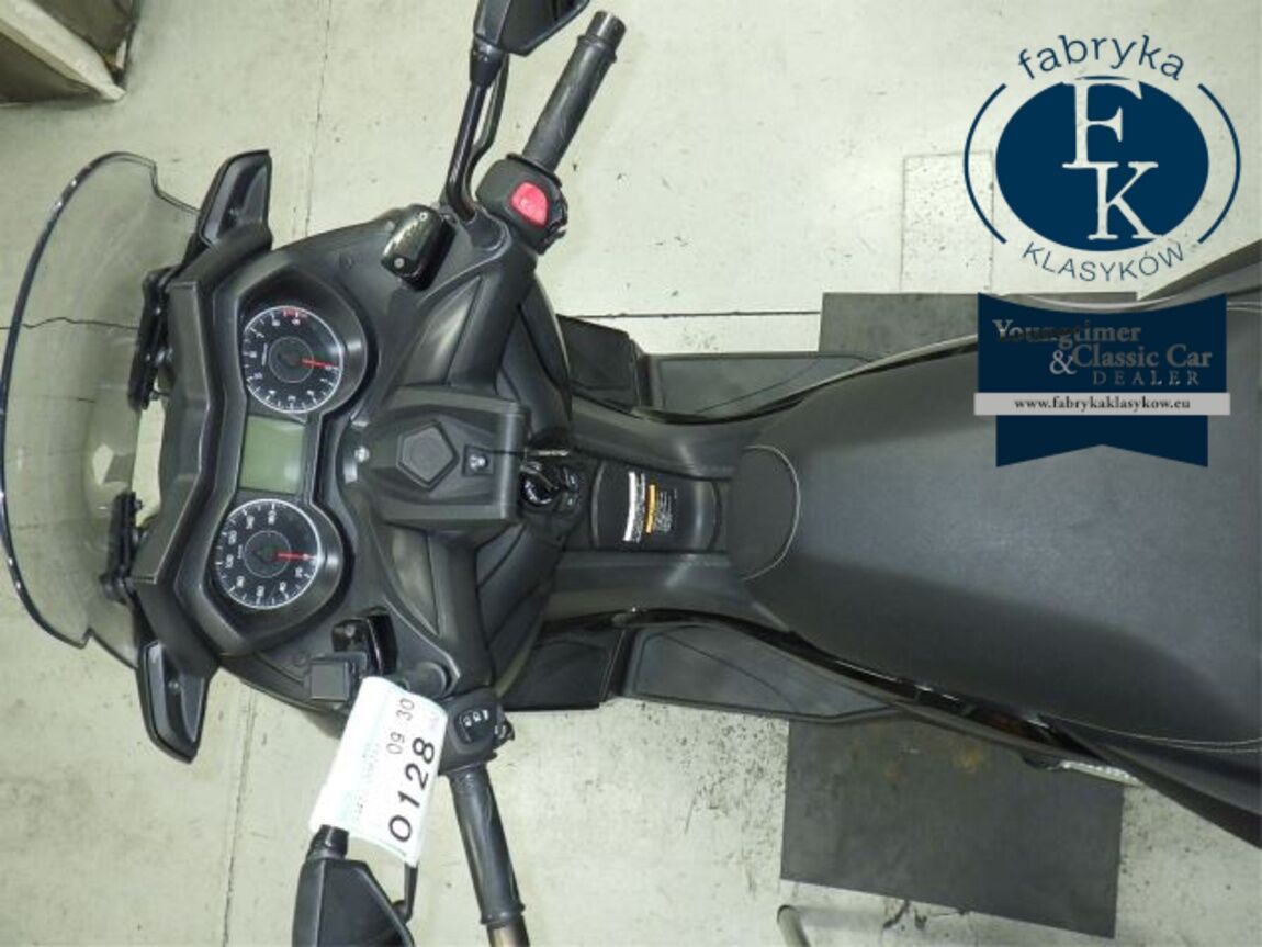 YAMAHA X-MAX250A  - zdjęcie 32