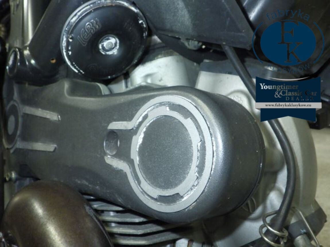 DUCATI SCRAMBLER ICON 2015 - zdjęcie 10