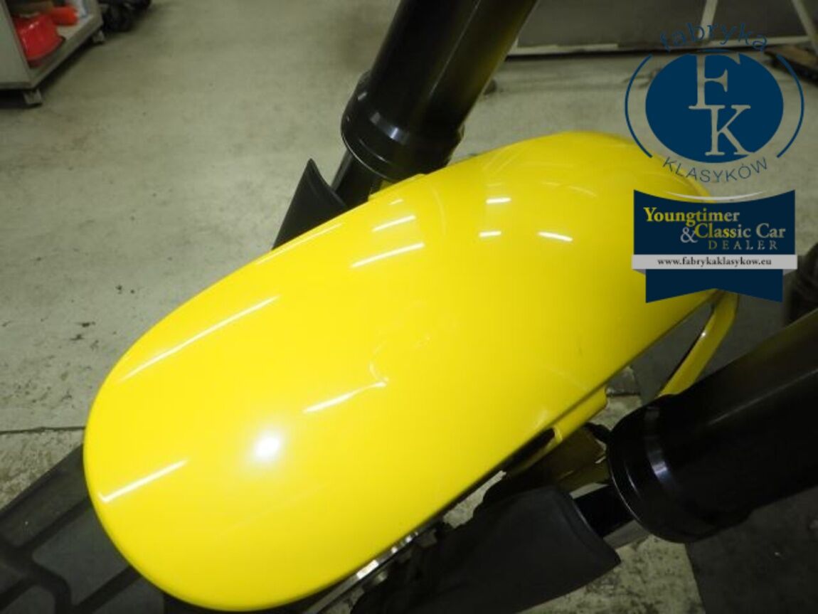 DUCATI SCRAMBLER ICON 2015 - zdjęcie 20