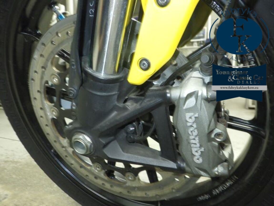 DUCATI SCRAMBLER ICON 2015 - zdjęcie 21