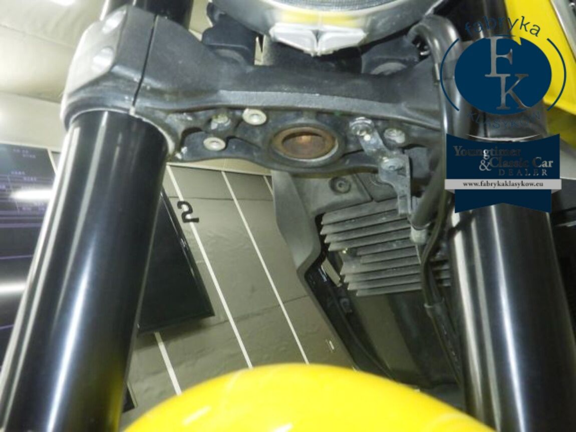 DUCATI SCRAMBLER ICON 2015 - zdjęcie 24