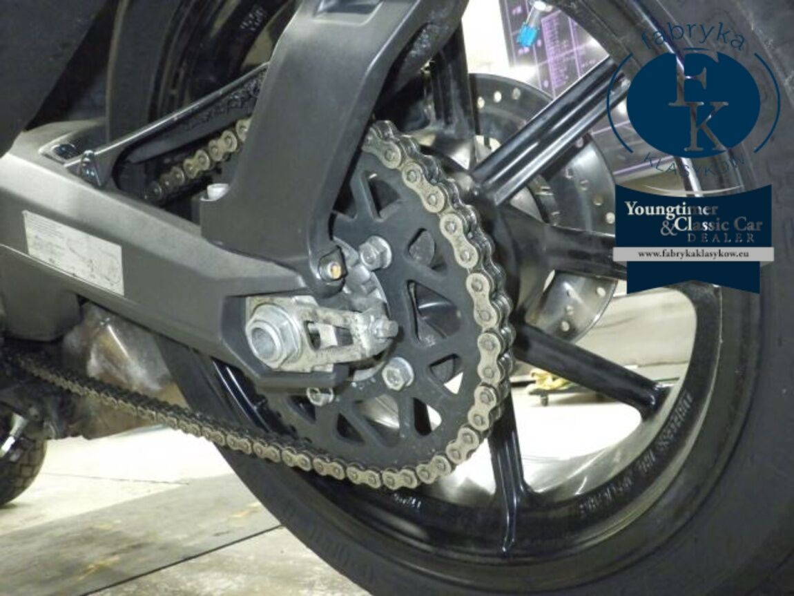 DUCATI SCRAMBLER ICON 2015 - zdjęcie 25