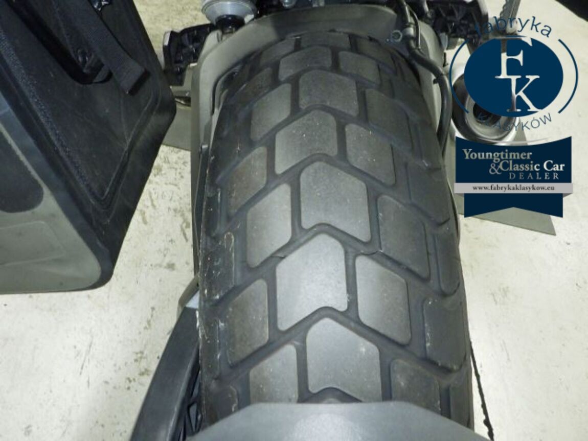 DUCATI SCRAMBLER ICON 2015 - zdjęcie 26