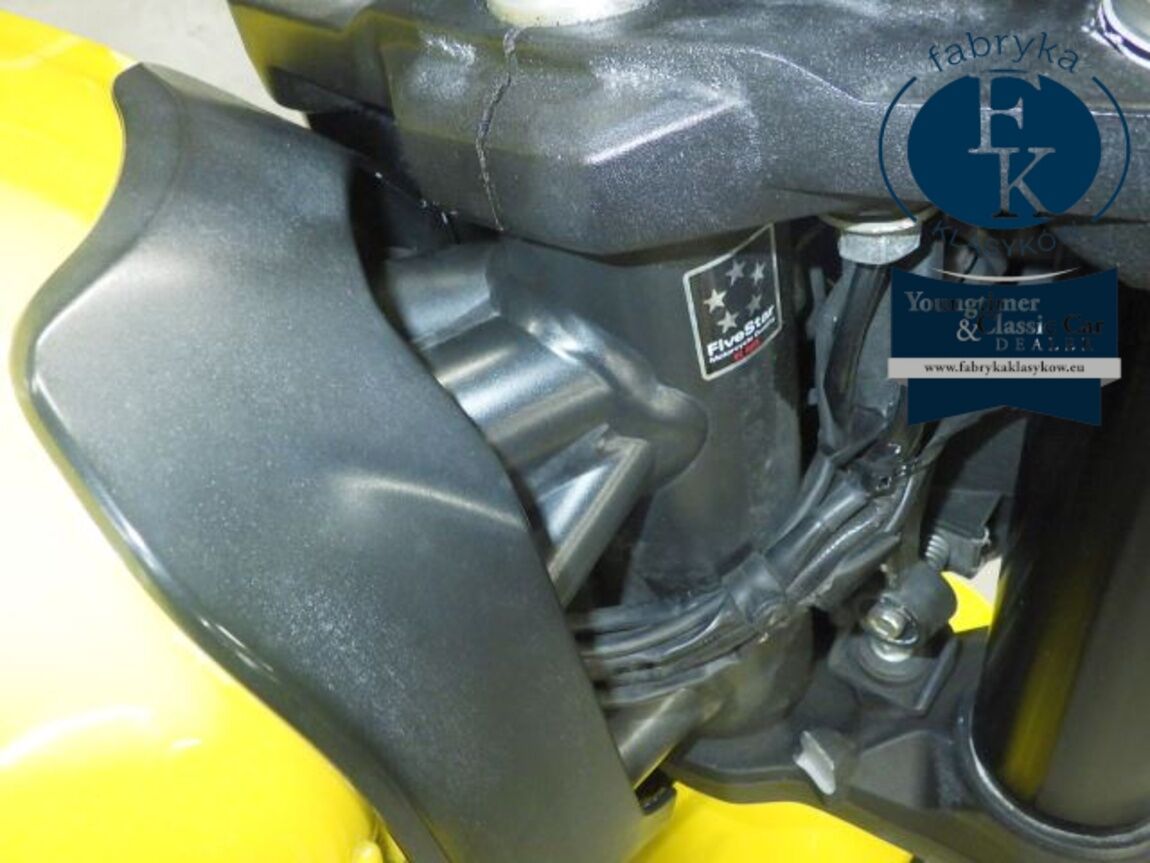 DUCATI SCRAMBLER ICON 2015 - zdjęcie 31