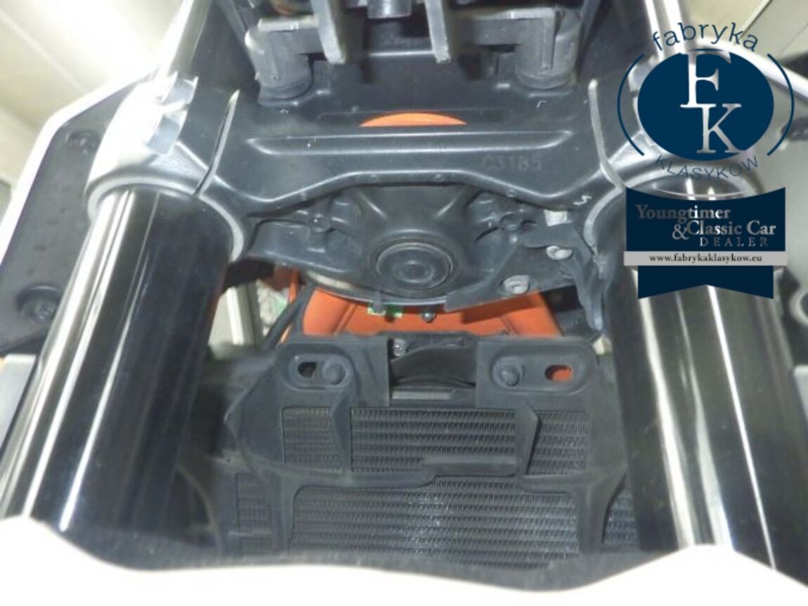 KTM KTM 390 DUKE 2021 - zdjęcie 21