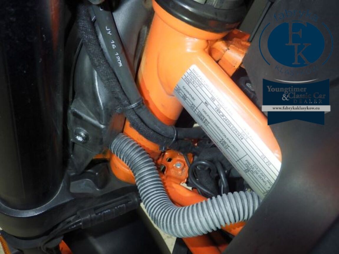 KTM KTM 390 DUKE 2021 - zdjęcie 29