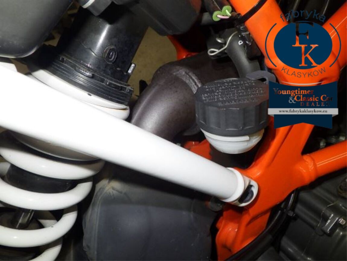 KTM KTM 390 DUKE 2021 - zdjęcie 15