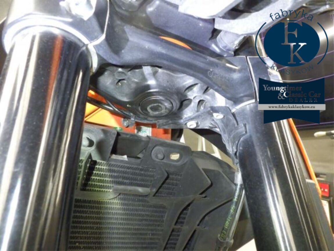 KTM KTM 390 DUKE 2021 - zdjęcie 22