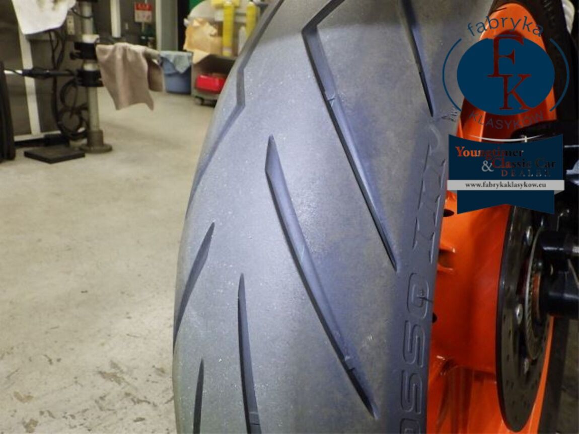 KTM KTM 390 DUKE 2021 - zdjęcie 27