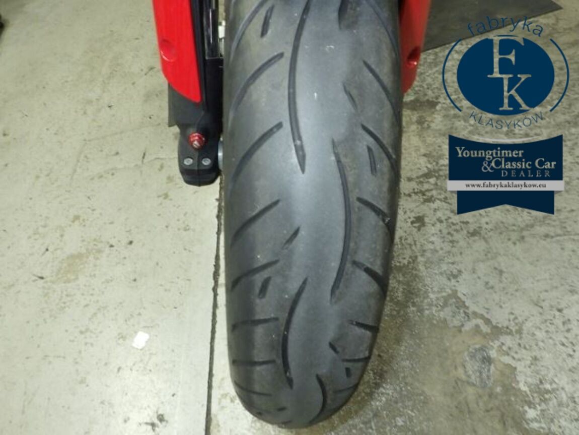 DUCATI MULTISTRADA 1200 2013 - zdjęcie 24
