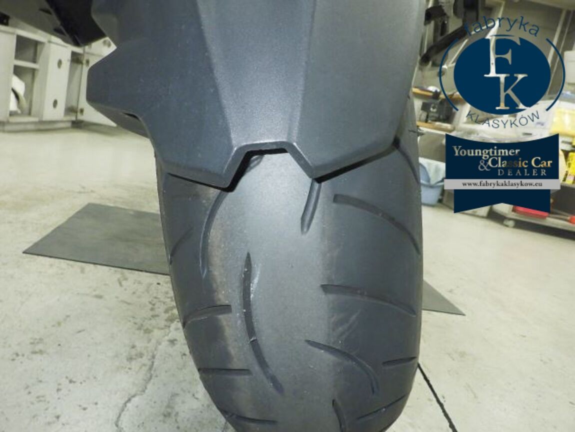 DUCATI MULTISTRADA 1200 2013 - zdjęcie 27