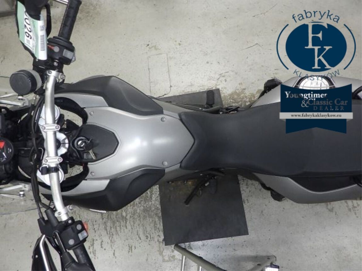 BMW BMW F800GS 2009 - zdjęcie 32