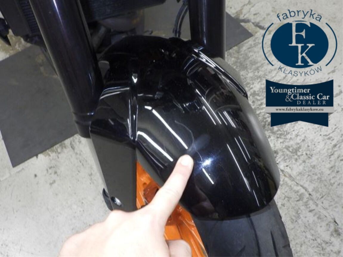 KTM KTM 390 DUKE 2018 - zdjęcie 18