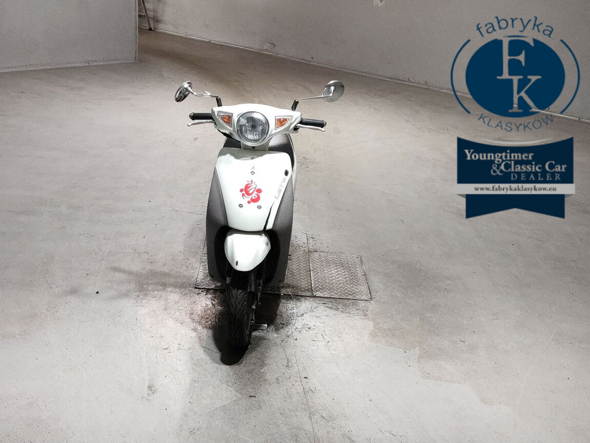SUZUKI LET SG  - zdjęcie 4