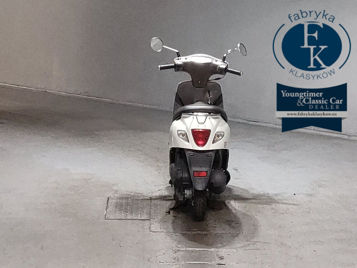 SUZUKI LET SG  - zdjęcie 5
