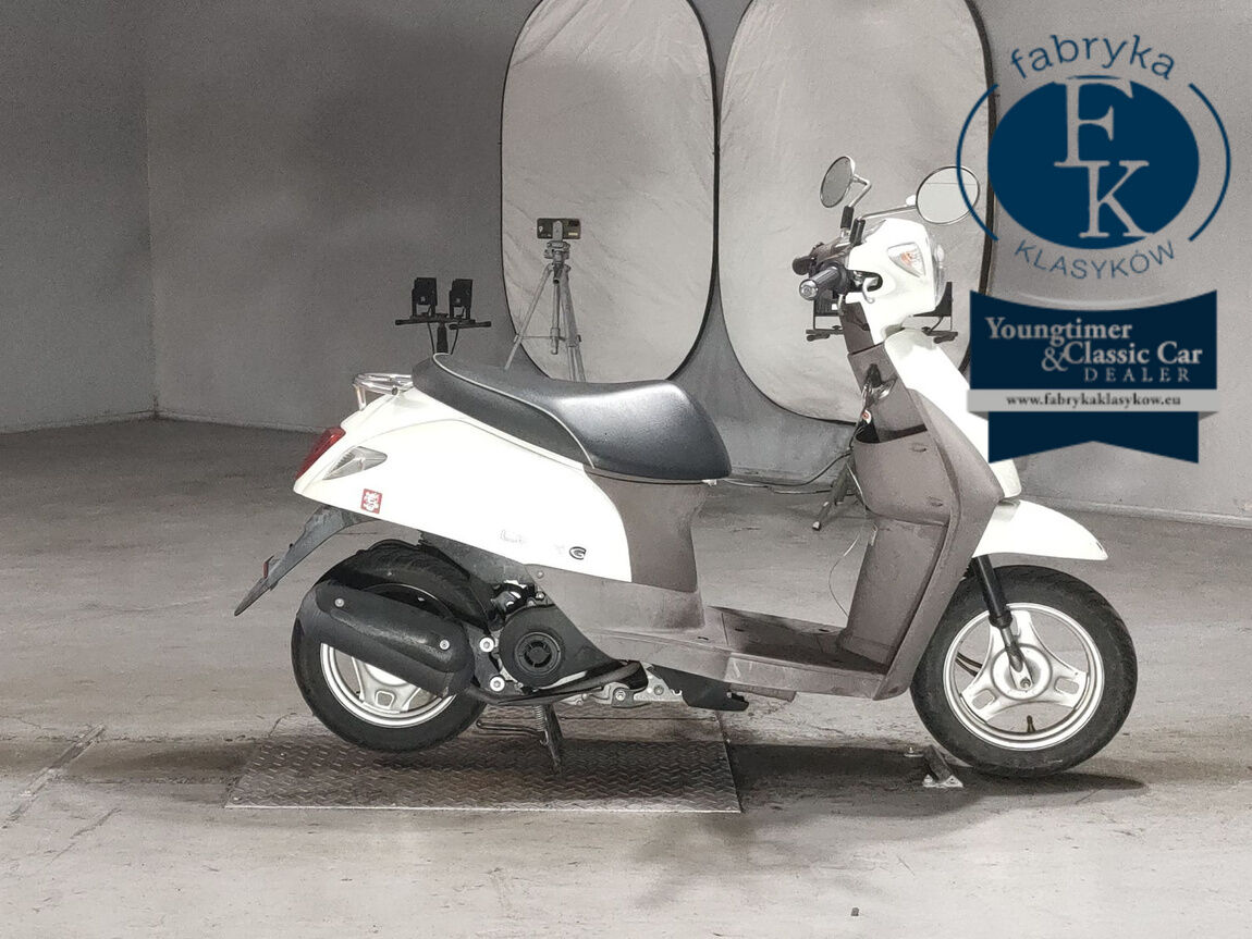 SUZUKI LET SG  - aukcja, lot NX-2038945958