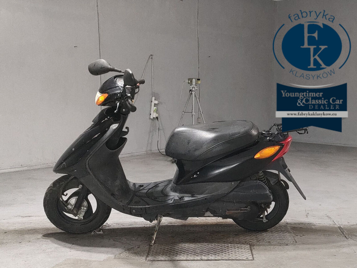 YAMAHA JOG  - zdjęcie 3