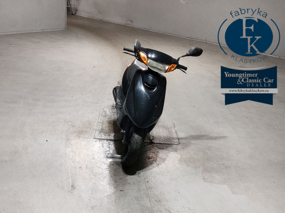 YAMAHA JOG  - zdjęcie 4