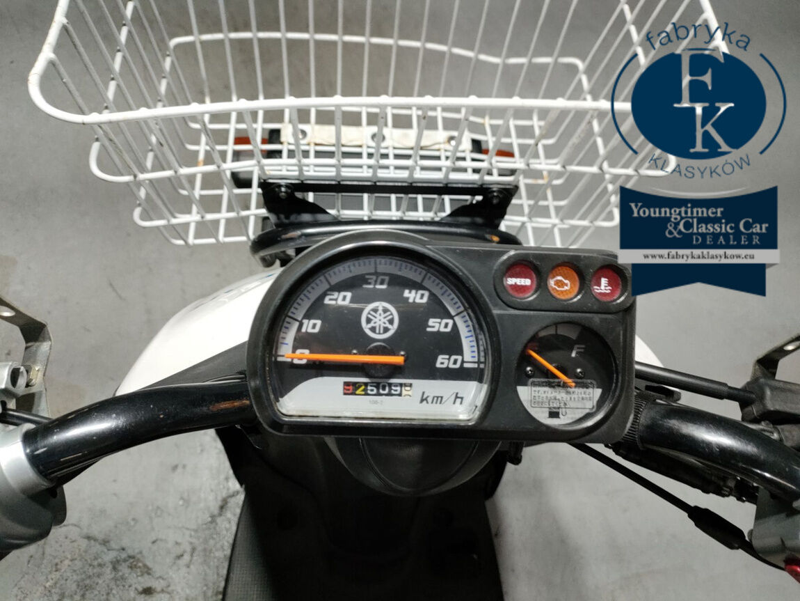 YAMAHA NEWS GEAR  - zdjęcie 6