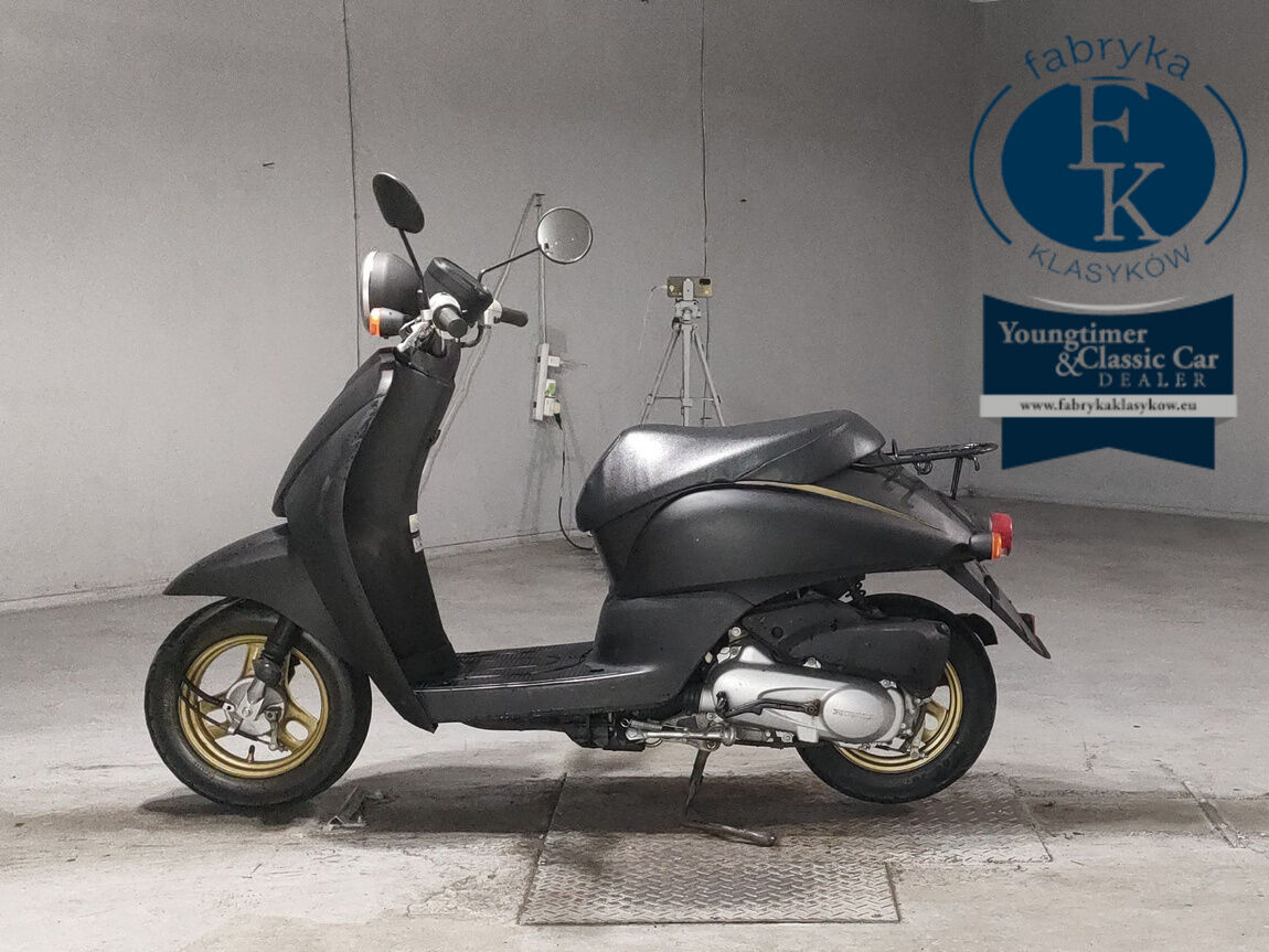 HONDA TODAY  - zdjęcie 3