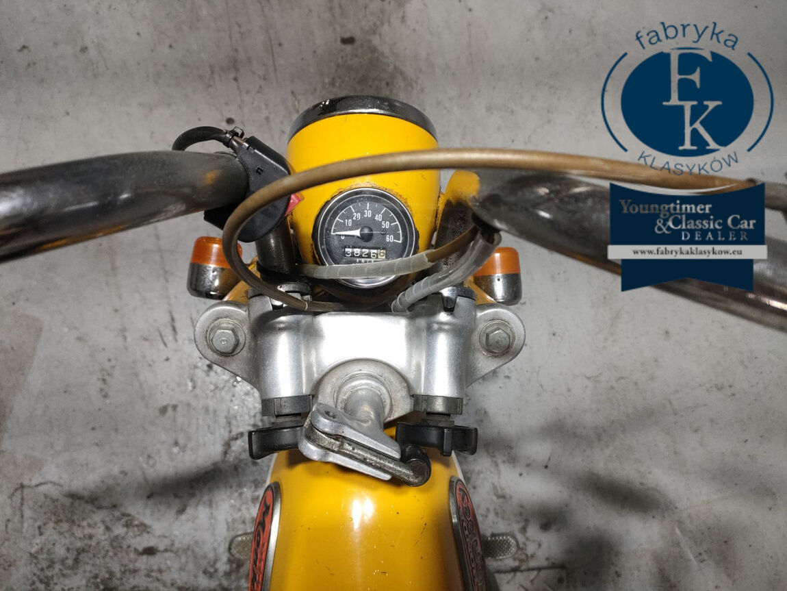 HONDA MONKEY  - zdjęcie 6