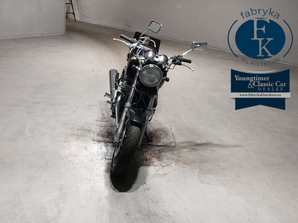 HONDA CB750 1993 - zdjęcie 4