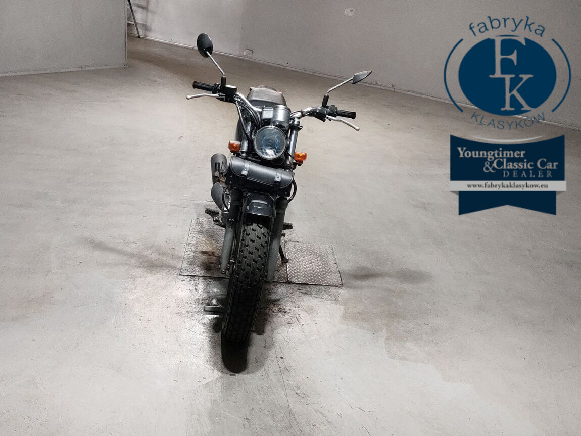 HONDA FTR223  - zdjęcie 4