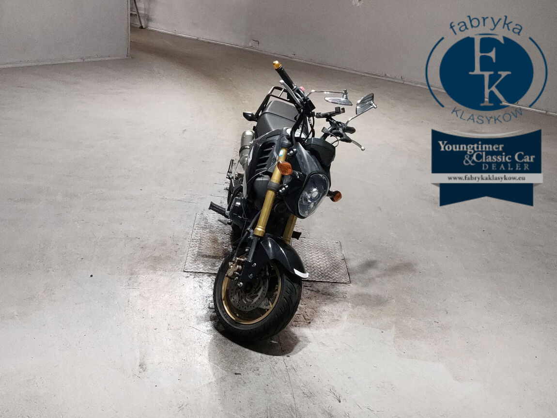 HONDA GU ROM  - zdjęcie 4