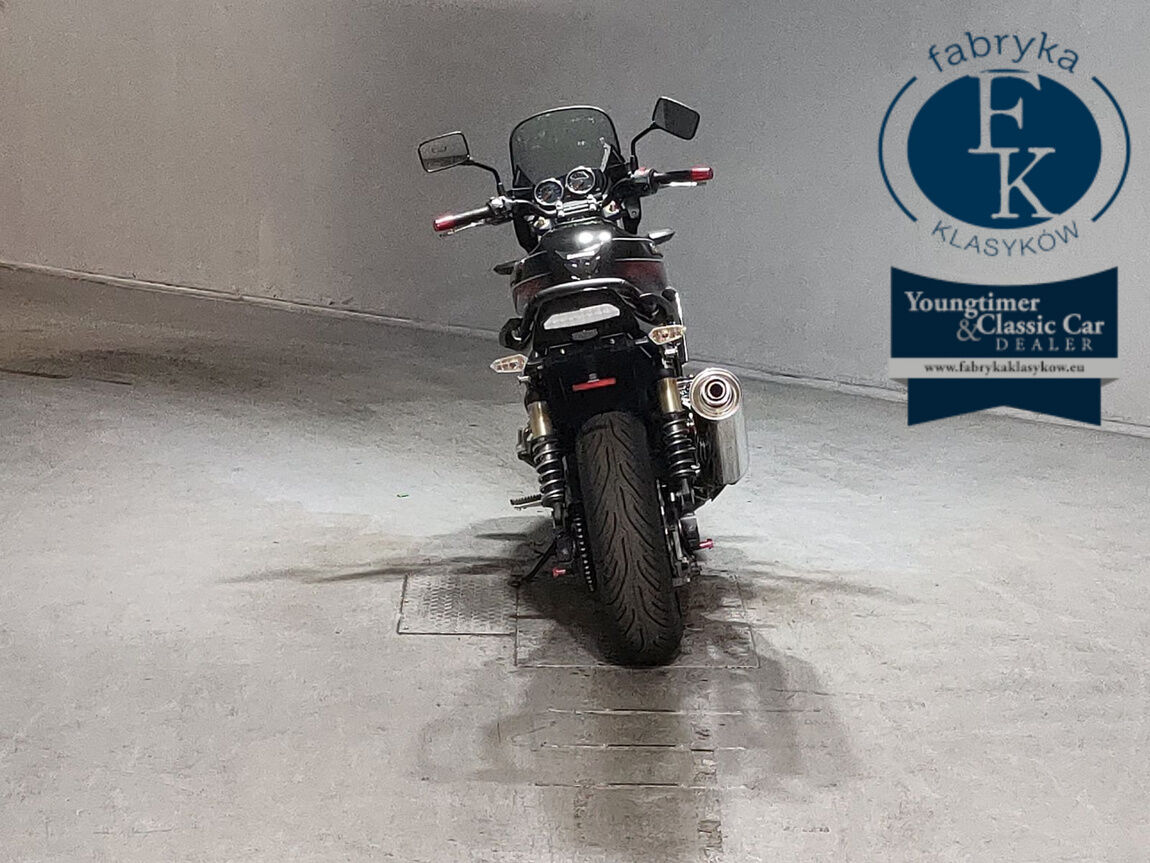 KAWASAKI ZRX1200 2015 - zdjęcie 5