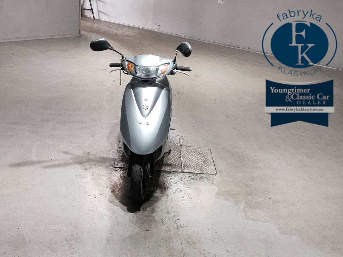 HONDA DIO  - zdjęcie 4