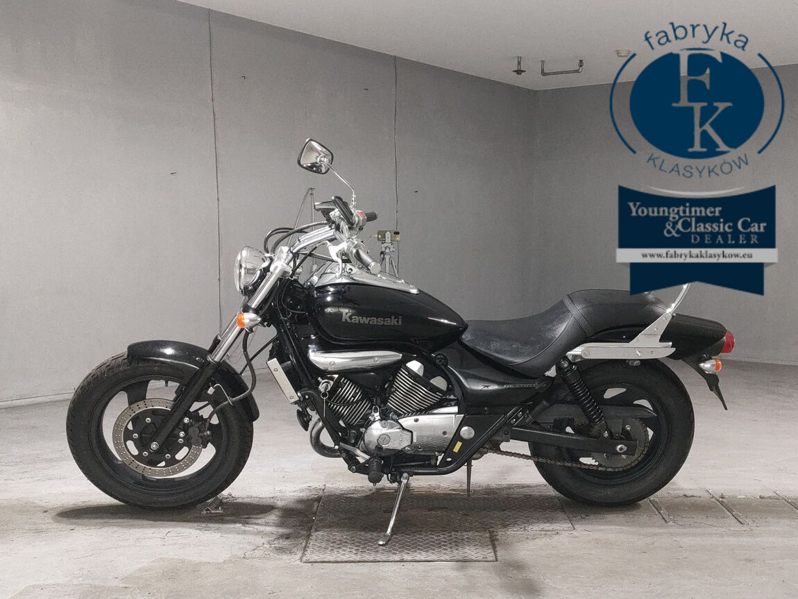 KAWASAKI ELIMINATOR 250V  - zdjęcie 3