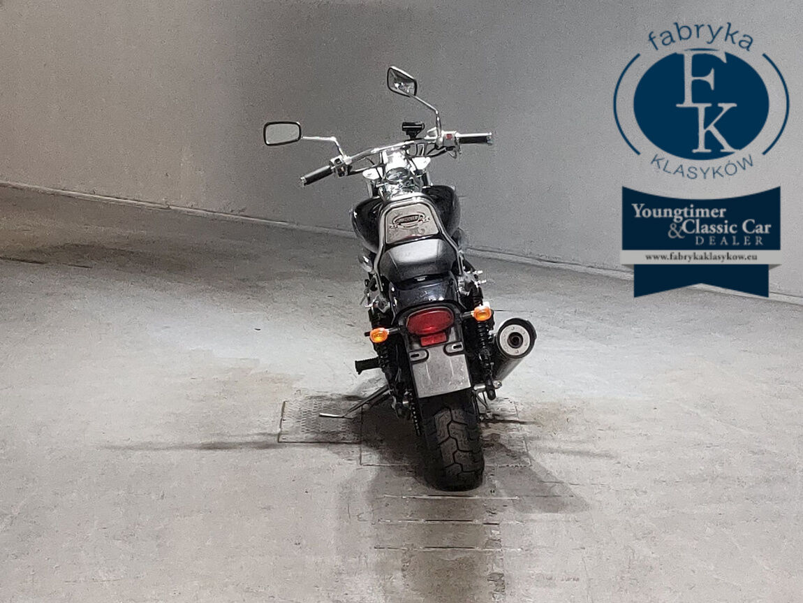 KAWASAKI ELIMINATOR 250V  - zdjęcie 5