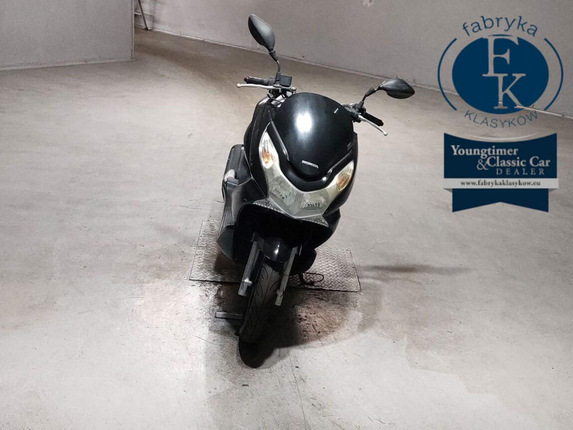 HONDA PCX125  - zdjęcie 4