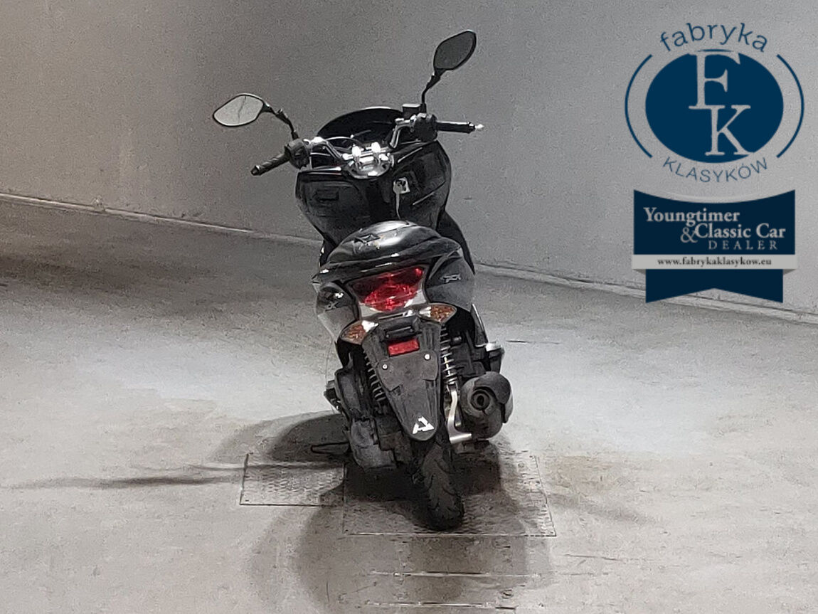HONDA PCX125  - zdjęcie 5