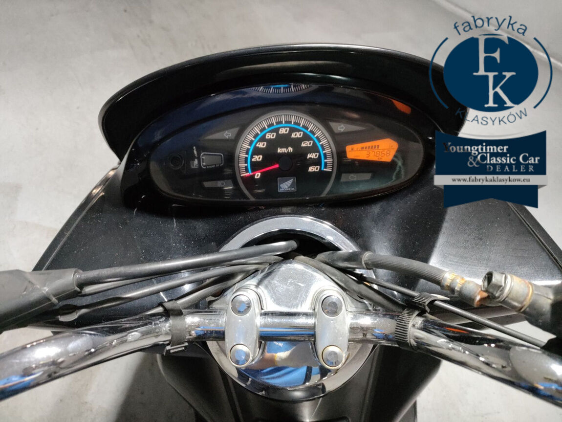 HONDA PCX125  - zdjęcie 6