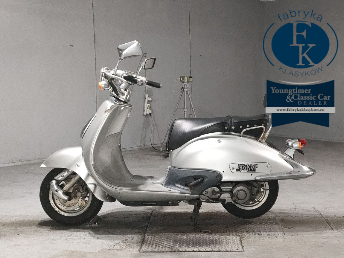 HONDA JOE CAR 90  - zdjęcie 3