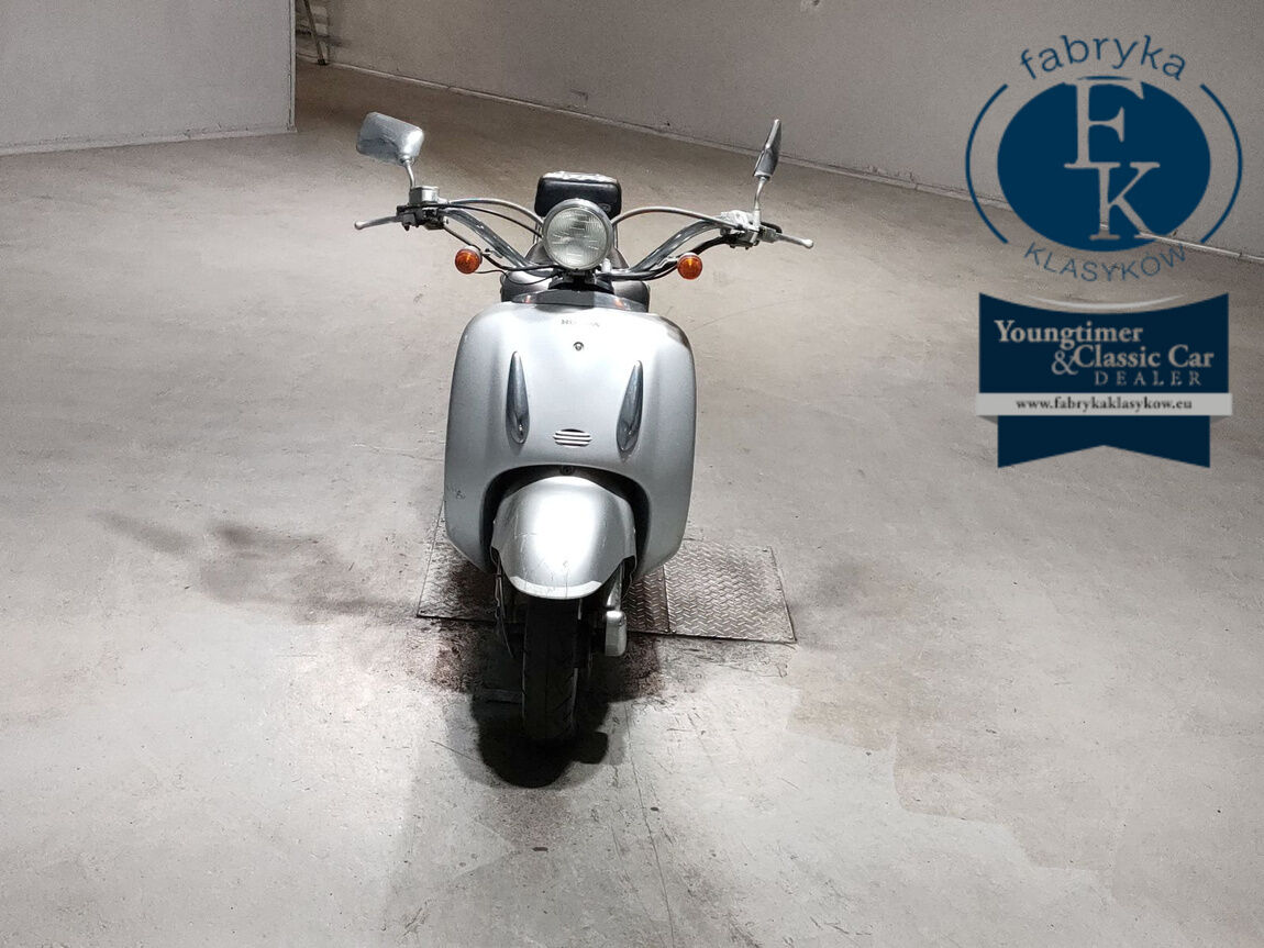 HONDA JOE CAR 90  - zdjęcie 4