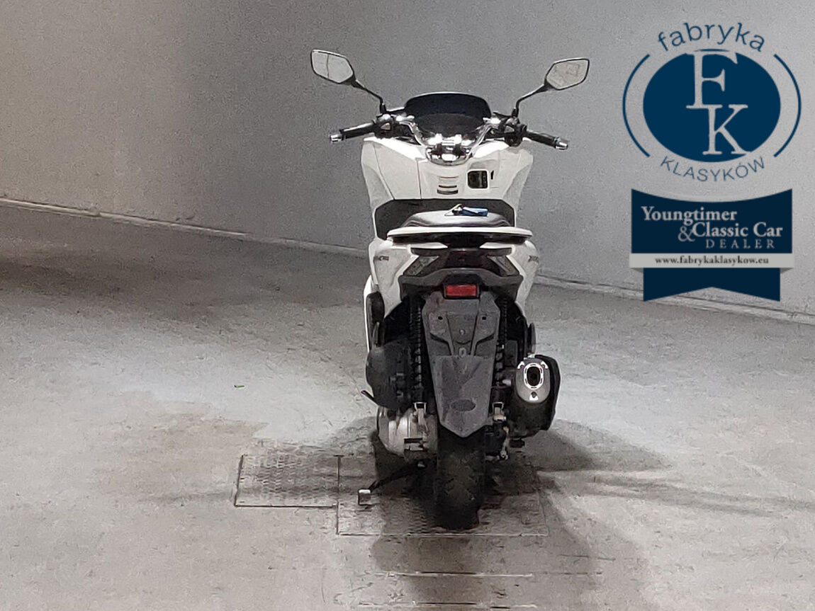 HONDA PCX160  - zdjęcie 5