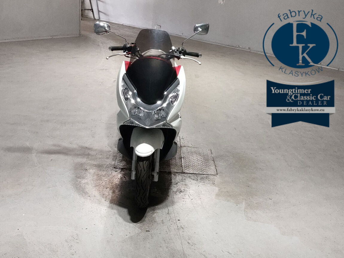 HONDA PCX125  - zdjęcie 4