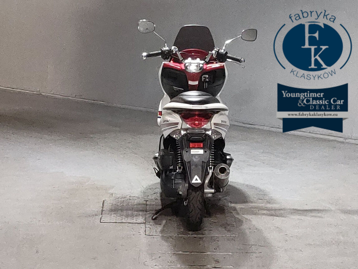 HONDA PCX125  - zdjęcie 5