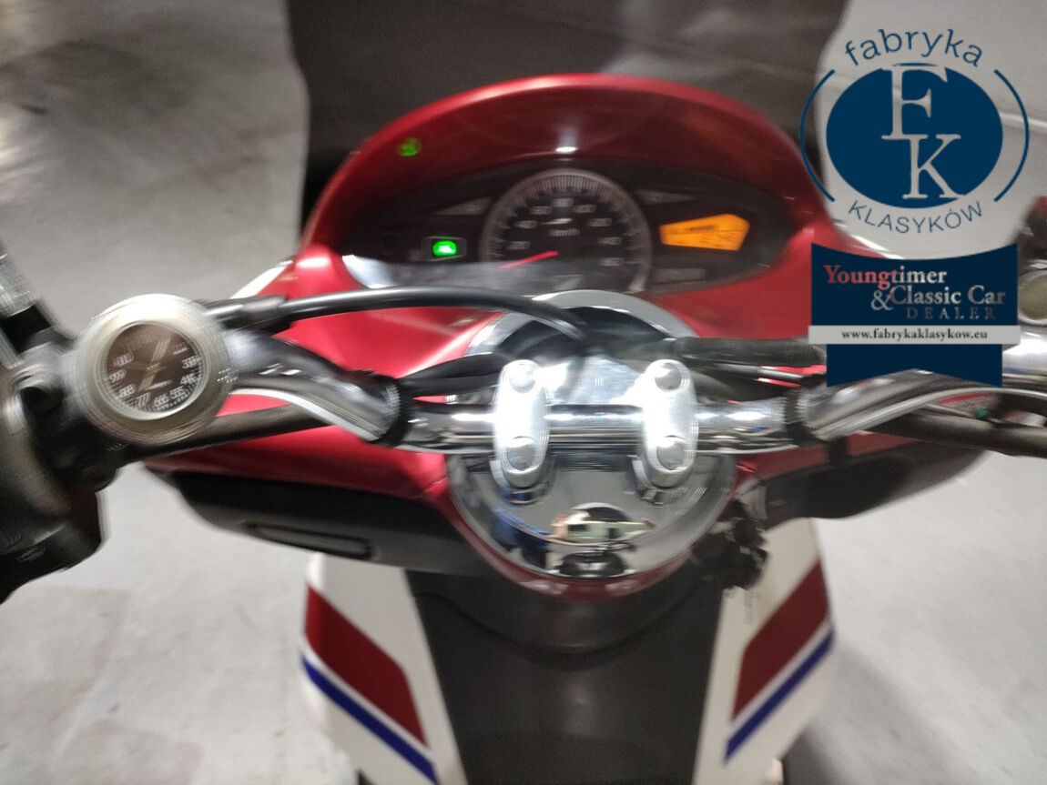 HONDA PCX125  - zdjęcie 6