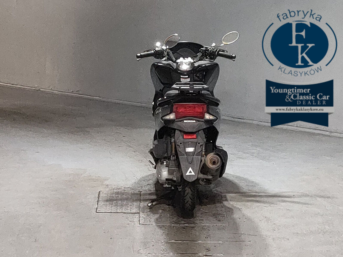HONDA PCX125  - zdjęcie 5