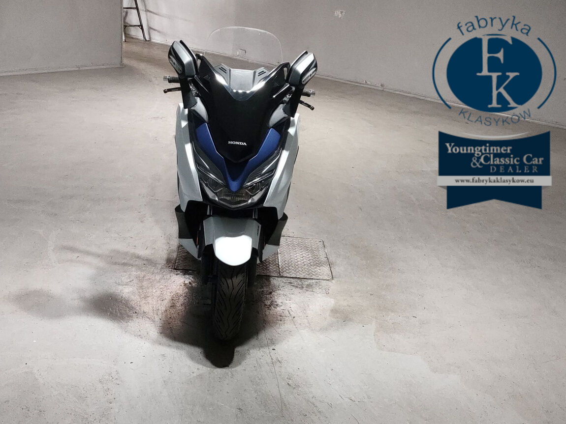 HONDA FORZA  - zdjęcie 4
