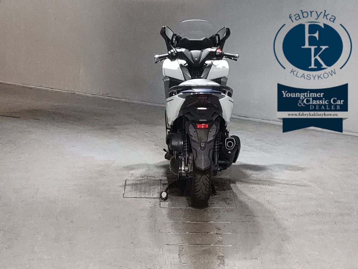 HONDA FORZA  - zdjęcie 5
